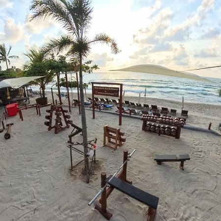 Chaweng Buri Resort Екстер'єр фото