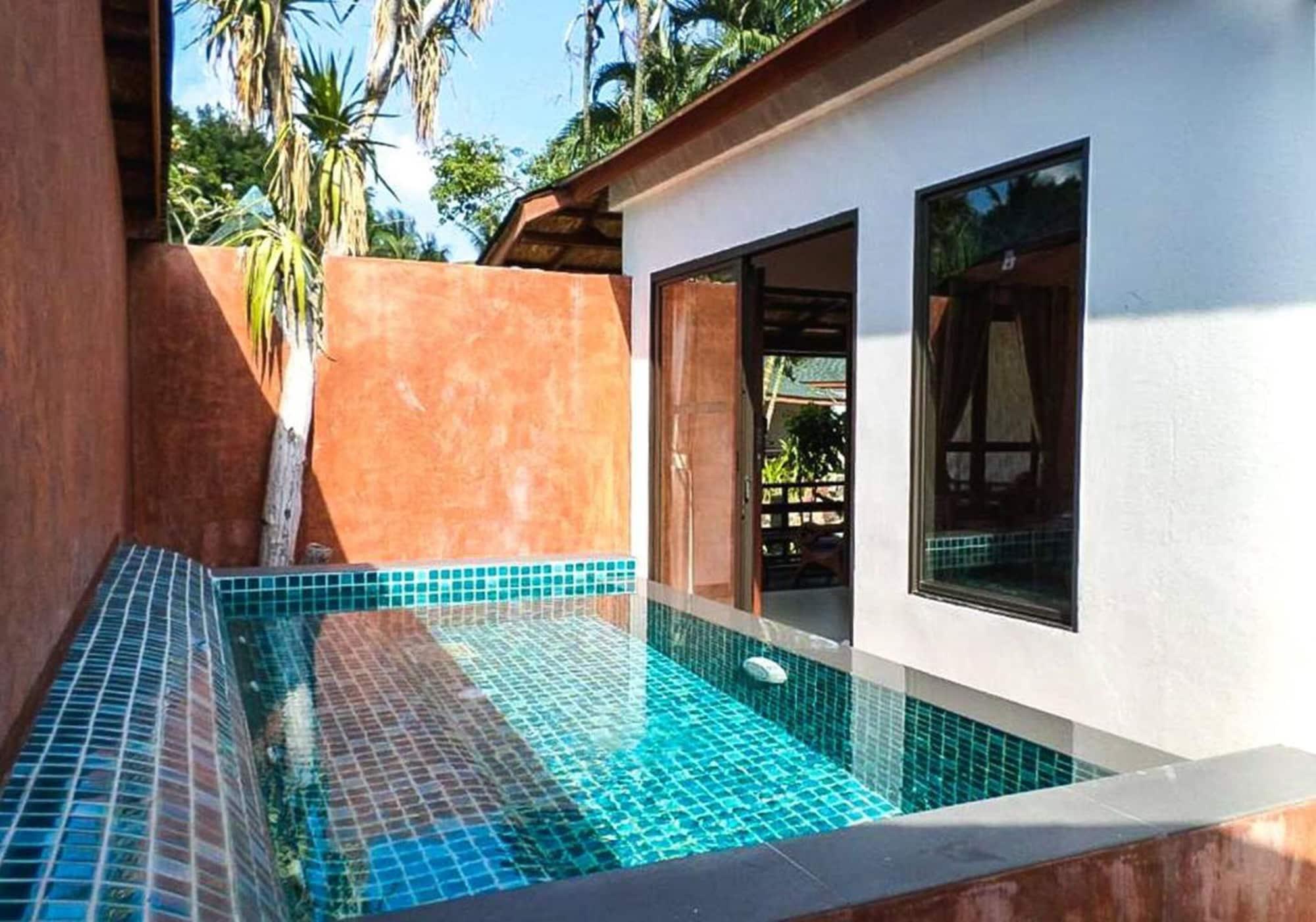 Chaweng Buri Resort Екстер'єр фото