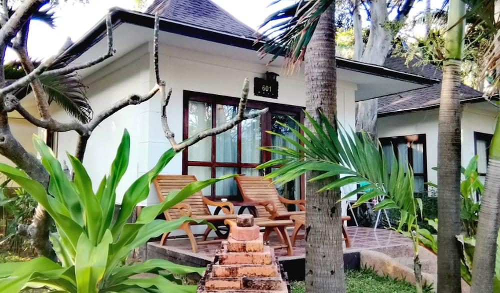 Chaweng Buri Resort Екстер'єр фото