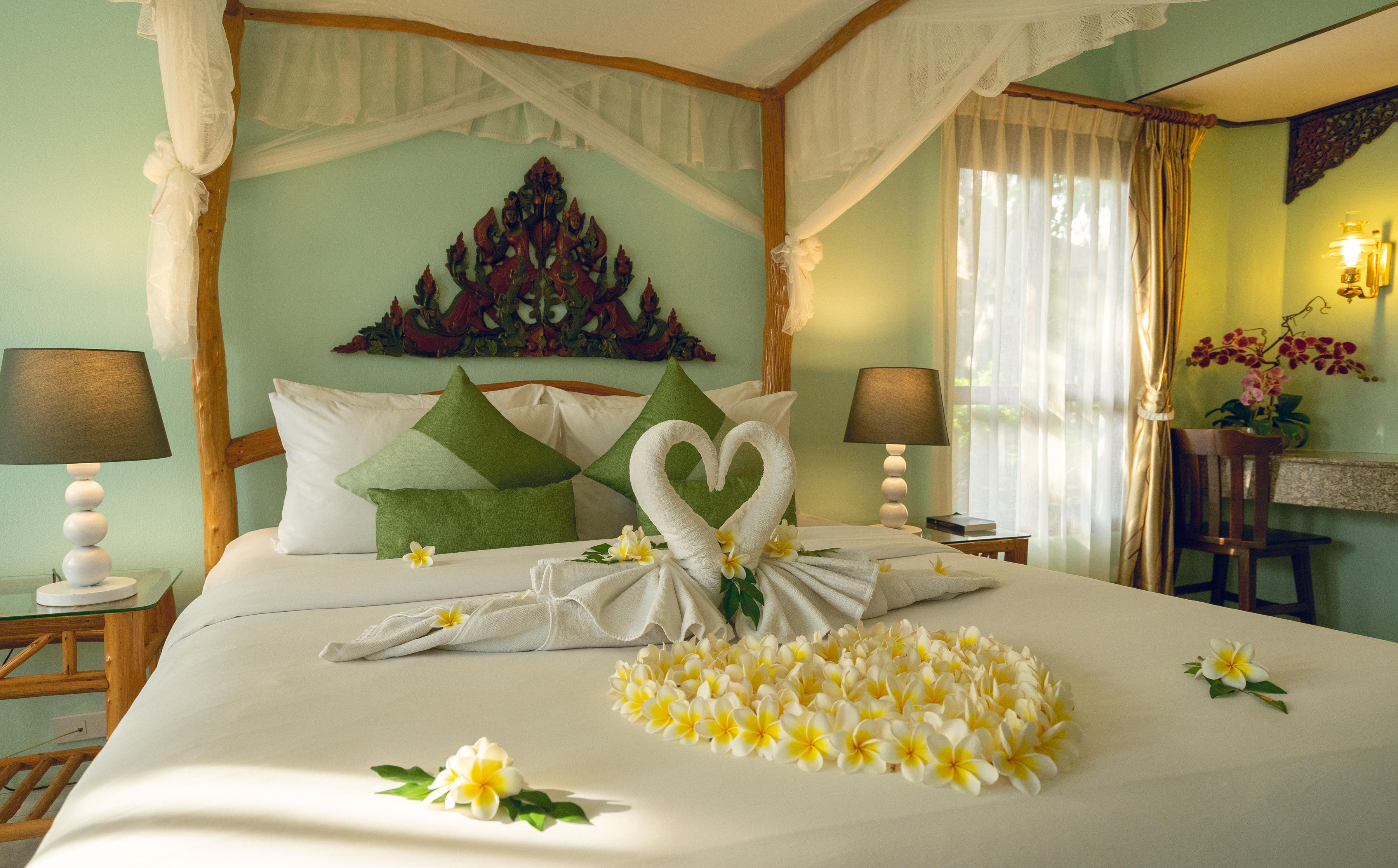 Chaweng Buri Resort Екстер'єр фото