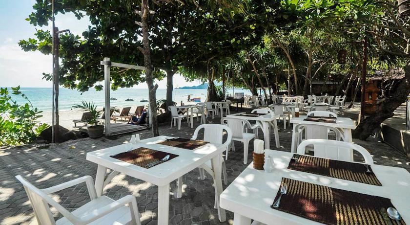 Chaweng Buri Resort Екстер'єр фото