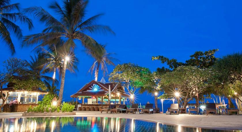Chaweng Buri Resort Екстер'єр фото