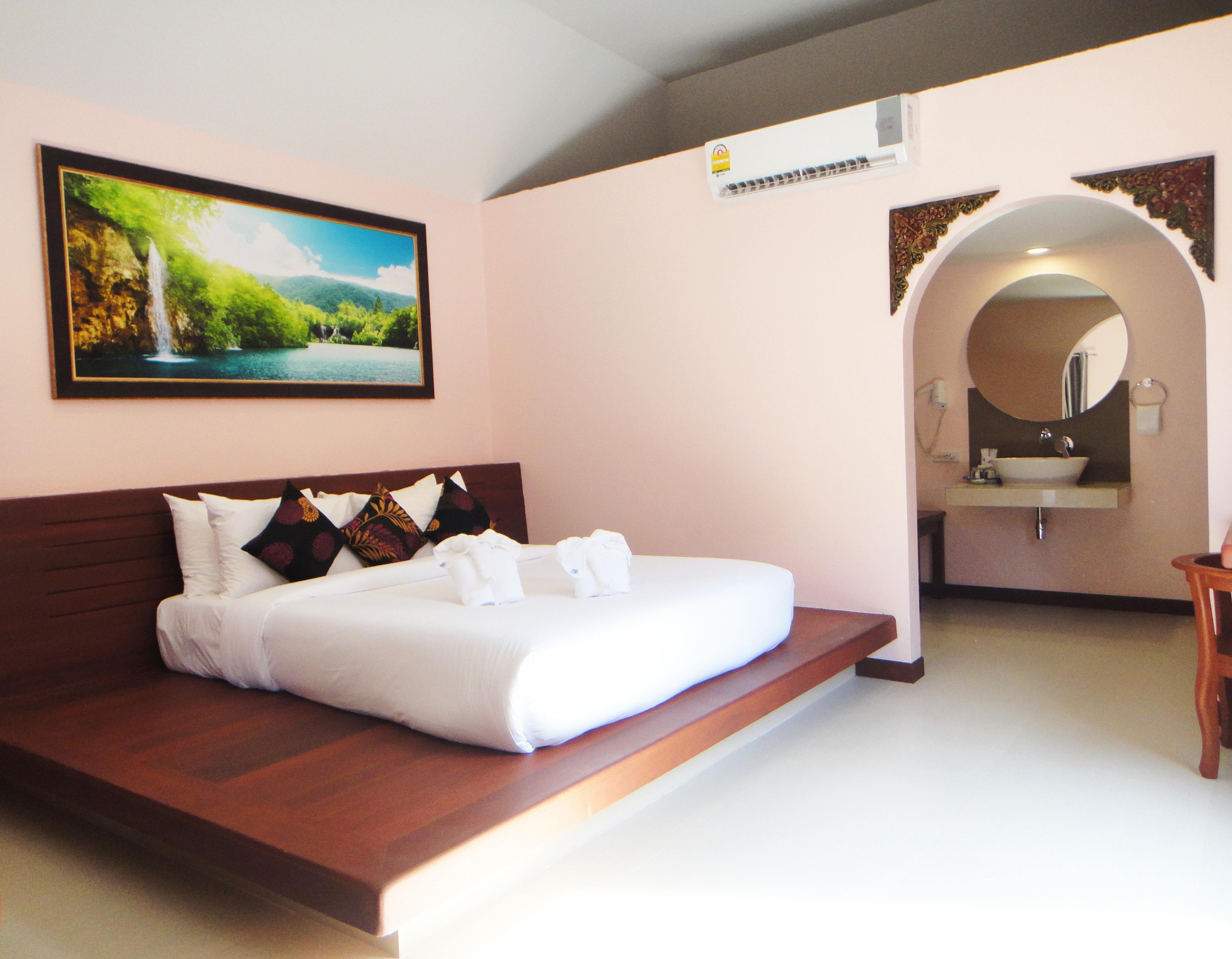Chaweng Buri Resort Екстер'єр фото