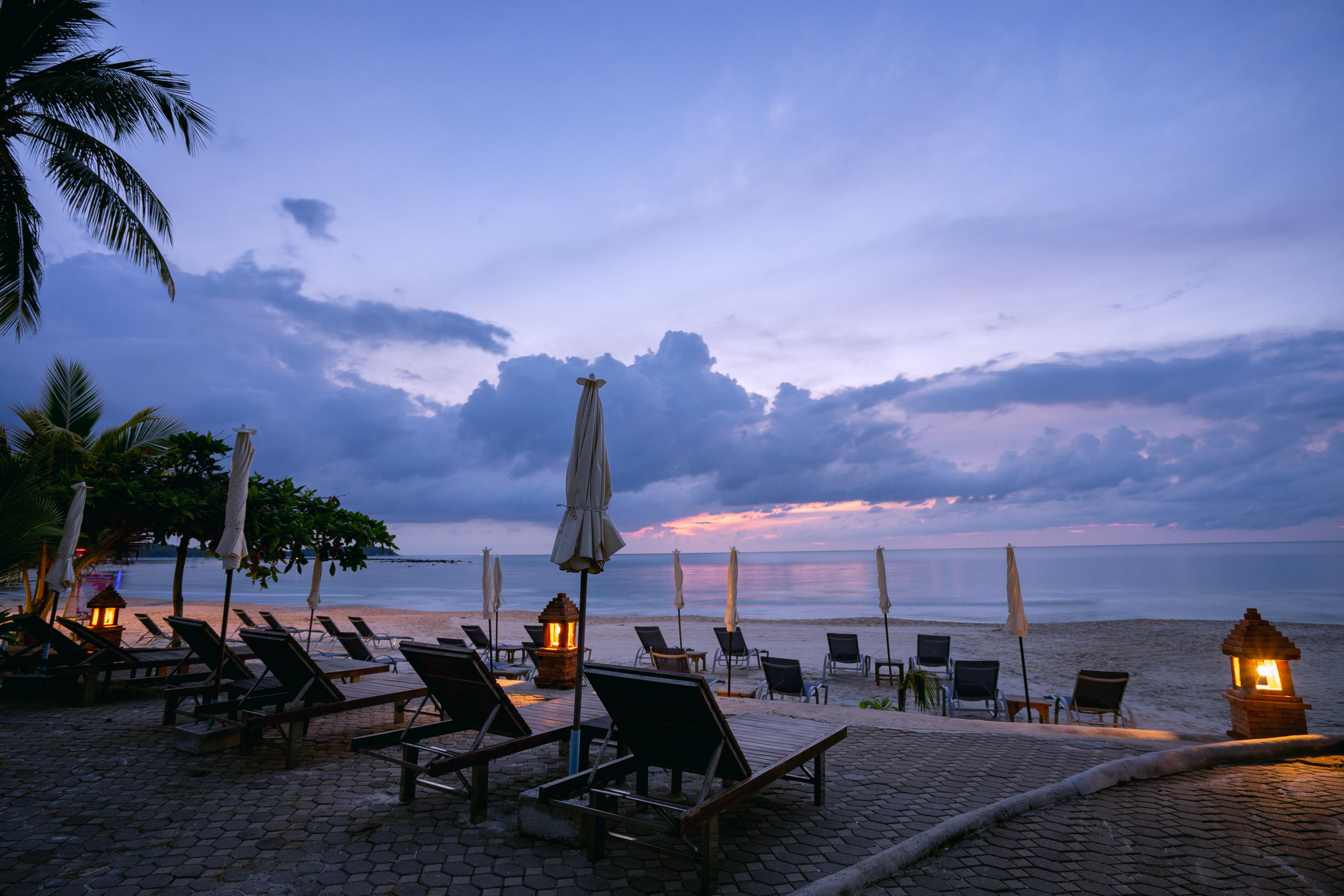 Chaweng Buri Resort Екстер'єр фото