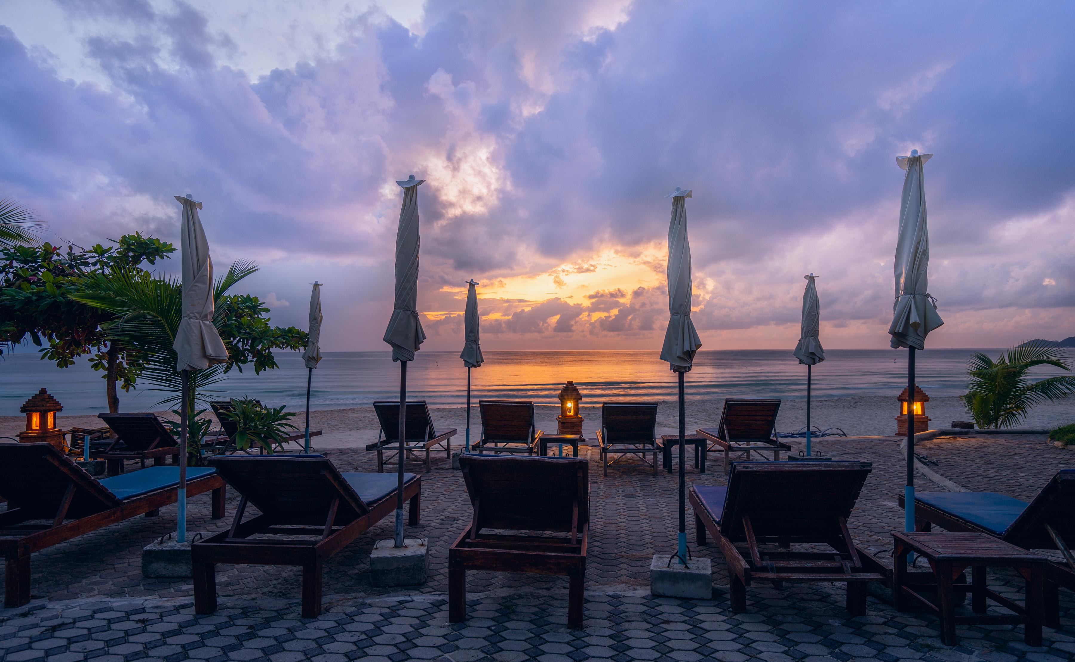 Chaweng Buri Resort Екстер'єр фото