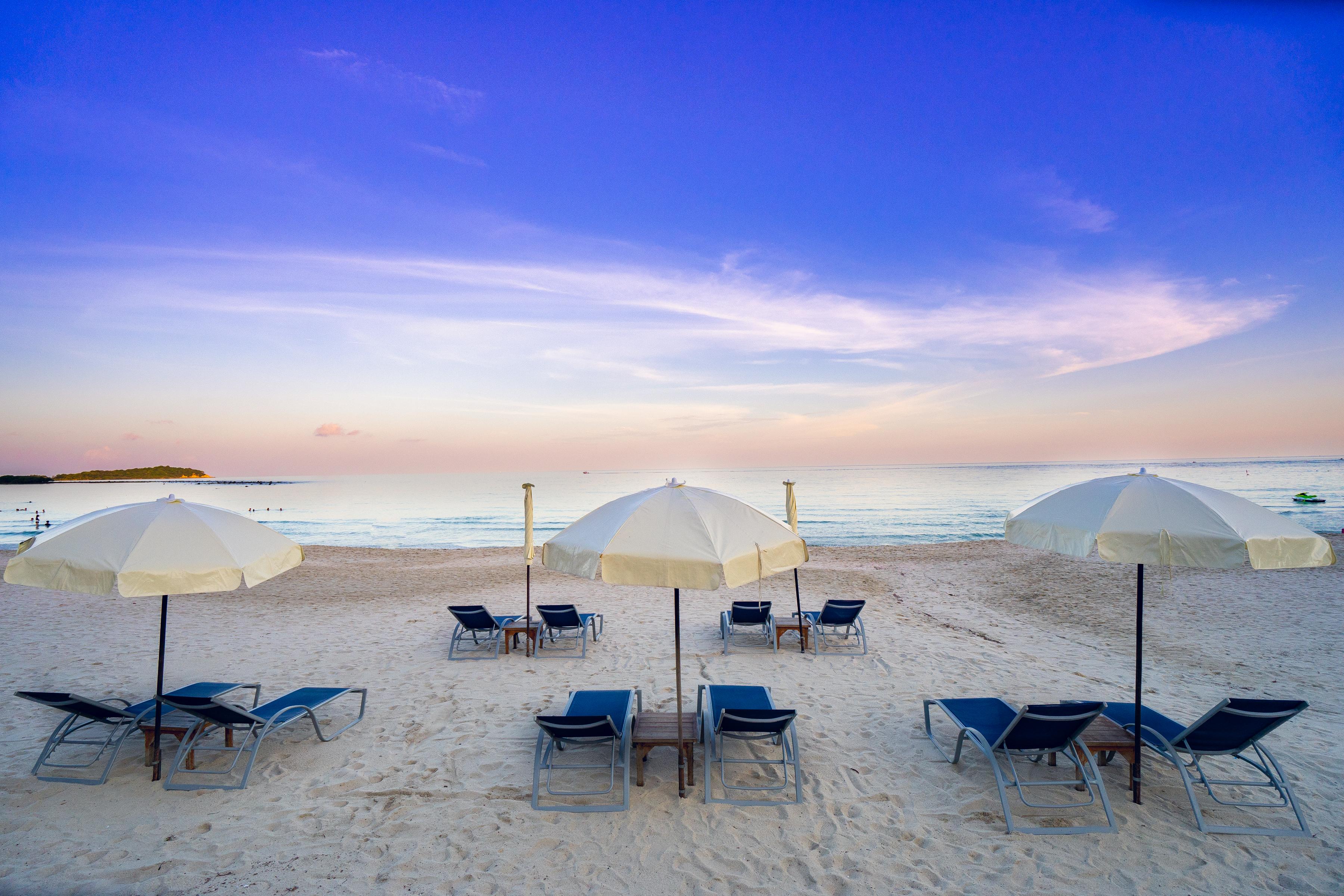 Chaweng Buri Resort Екстер'єр фото