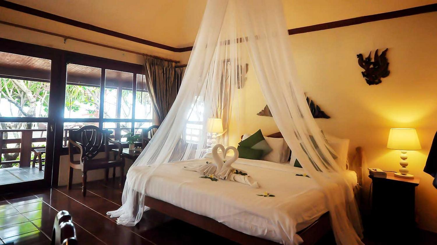 Chaweng Buri Resort Екстер'єр фото