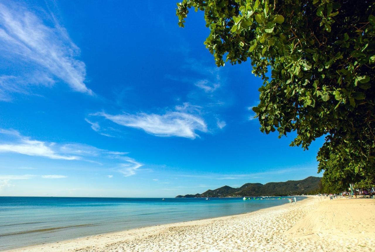 Chaweng Buri Resort Екстер'єр фото
