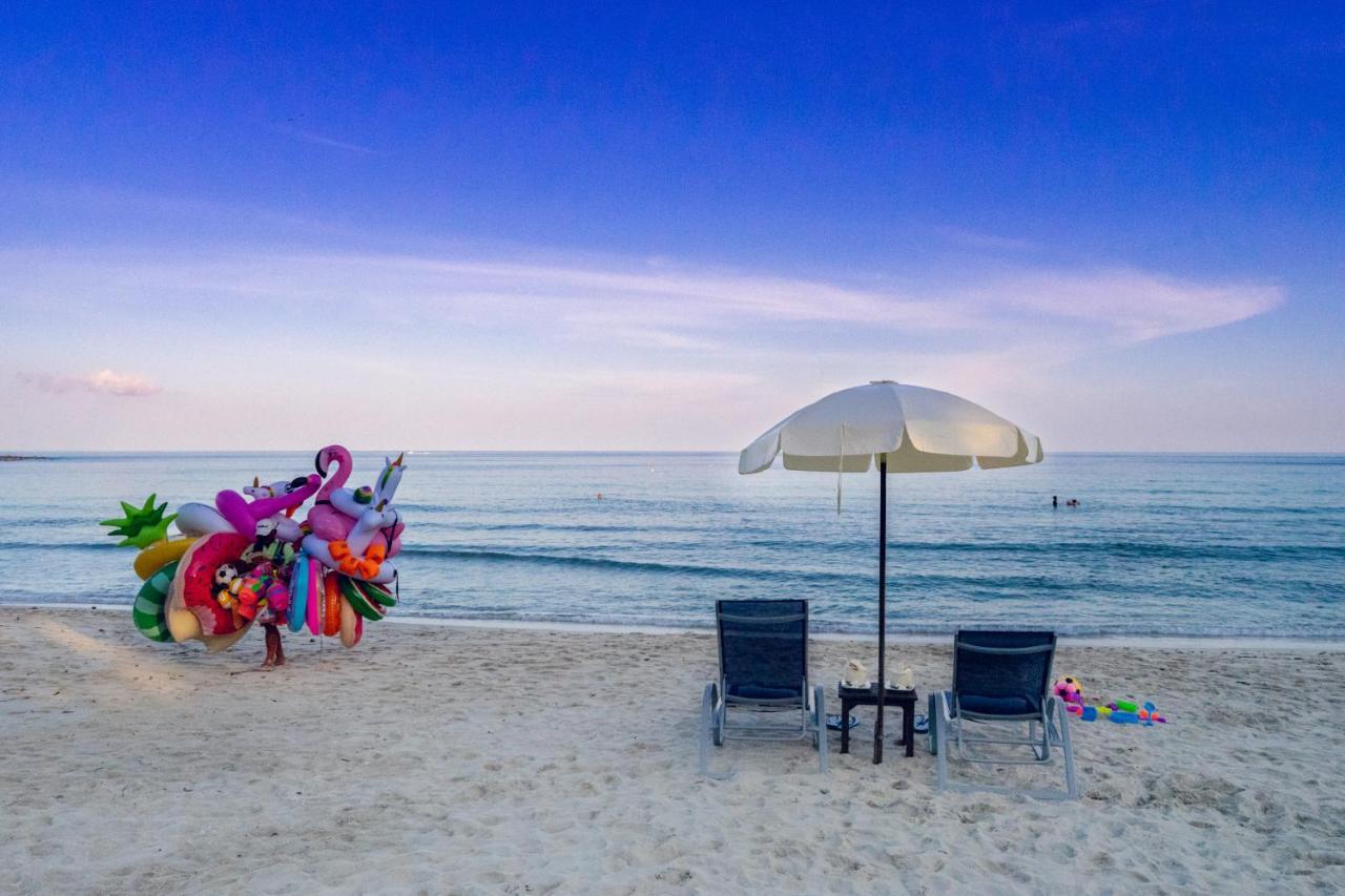 Chaweng Buri Resort Екстер'єр фото