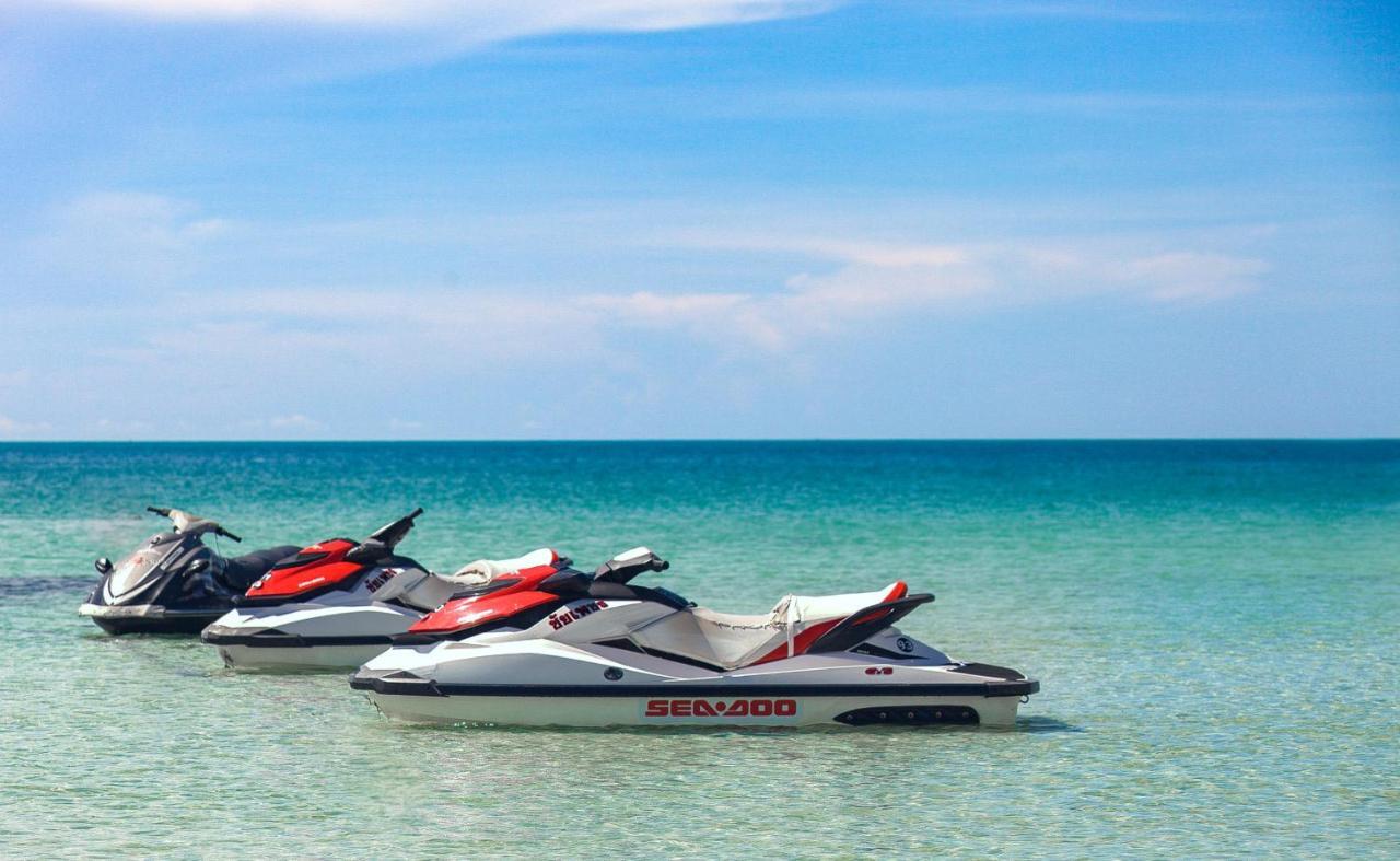 Chaweng Buri Resort Екстер'єр фото